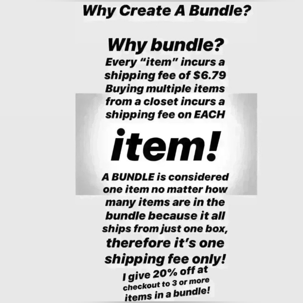 Read info
